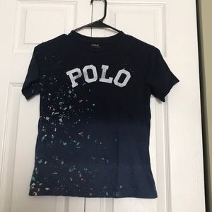 Boys shirt